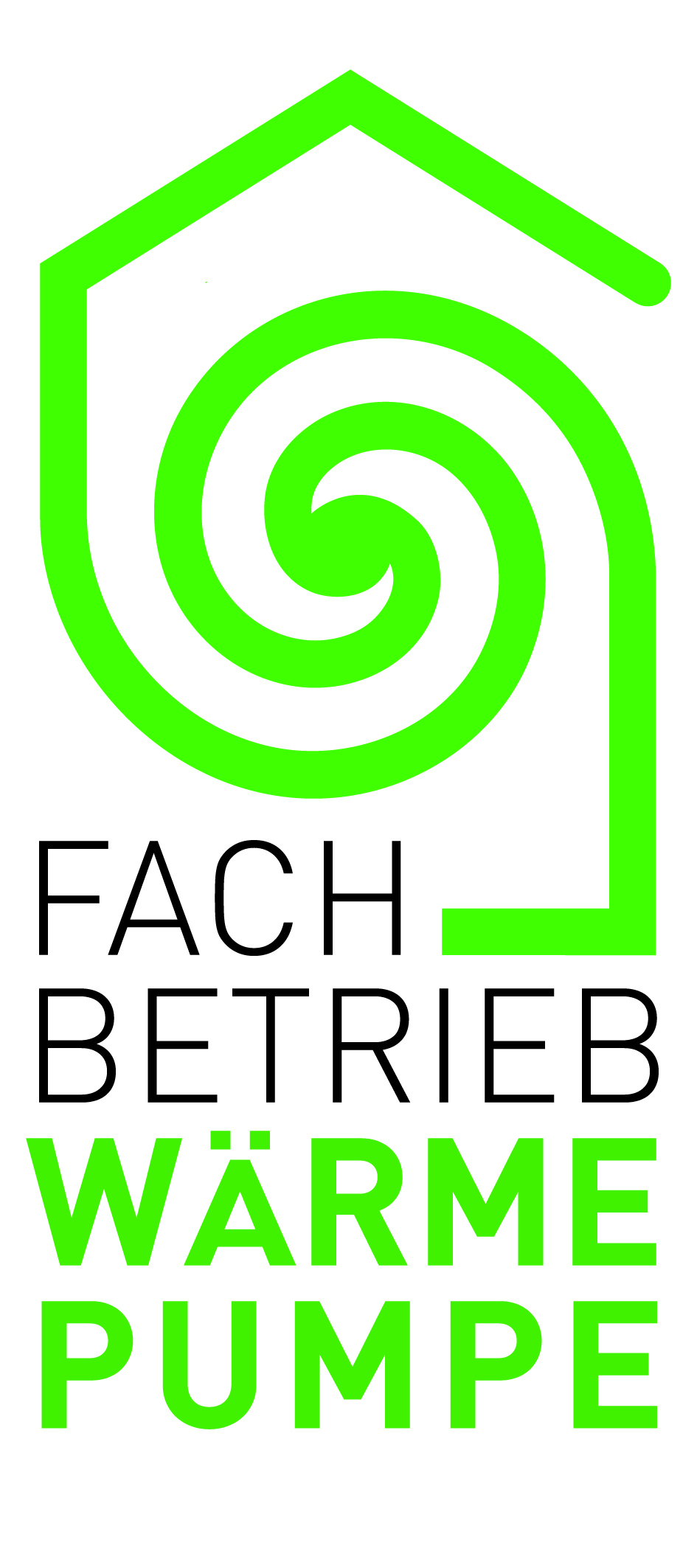 Fachbetrieb Wärmepumpe – Bundesverband Wärmepumpe