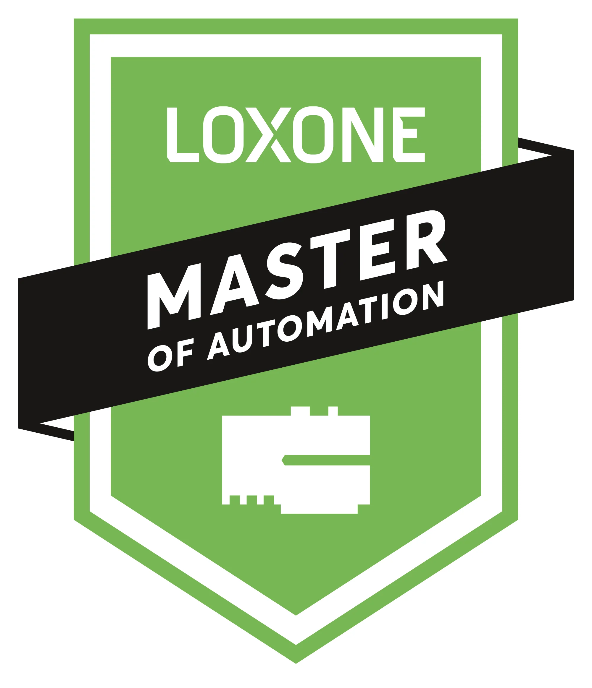 Loxone Master of Automation – Zertifizierter Partner